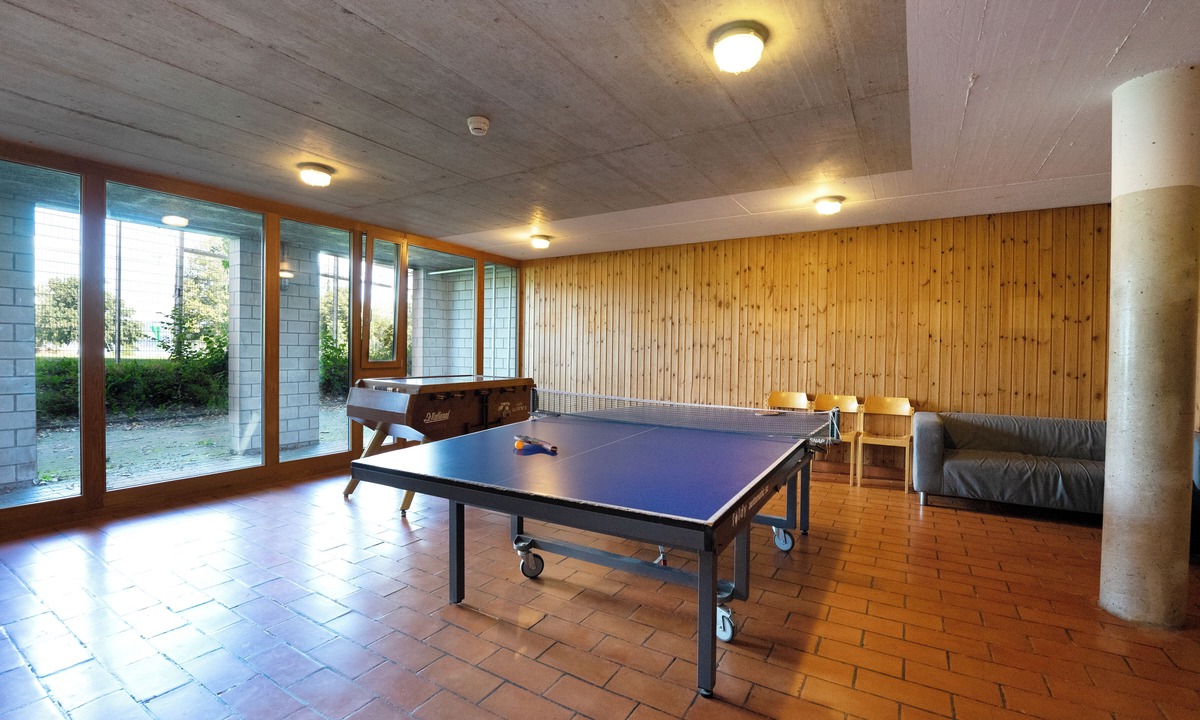 Beinwil am See Hotel | Youth Hostel Beinwil am See