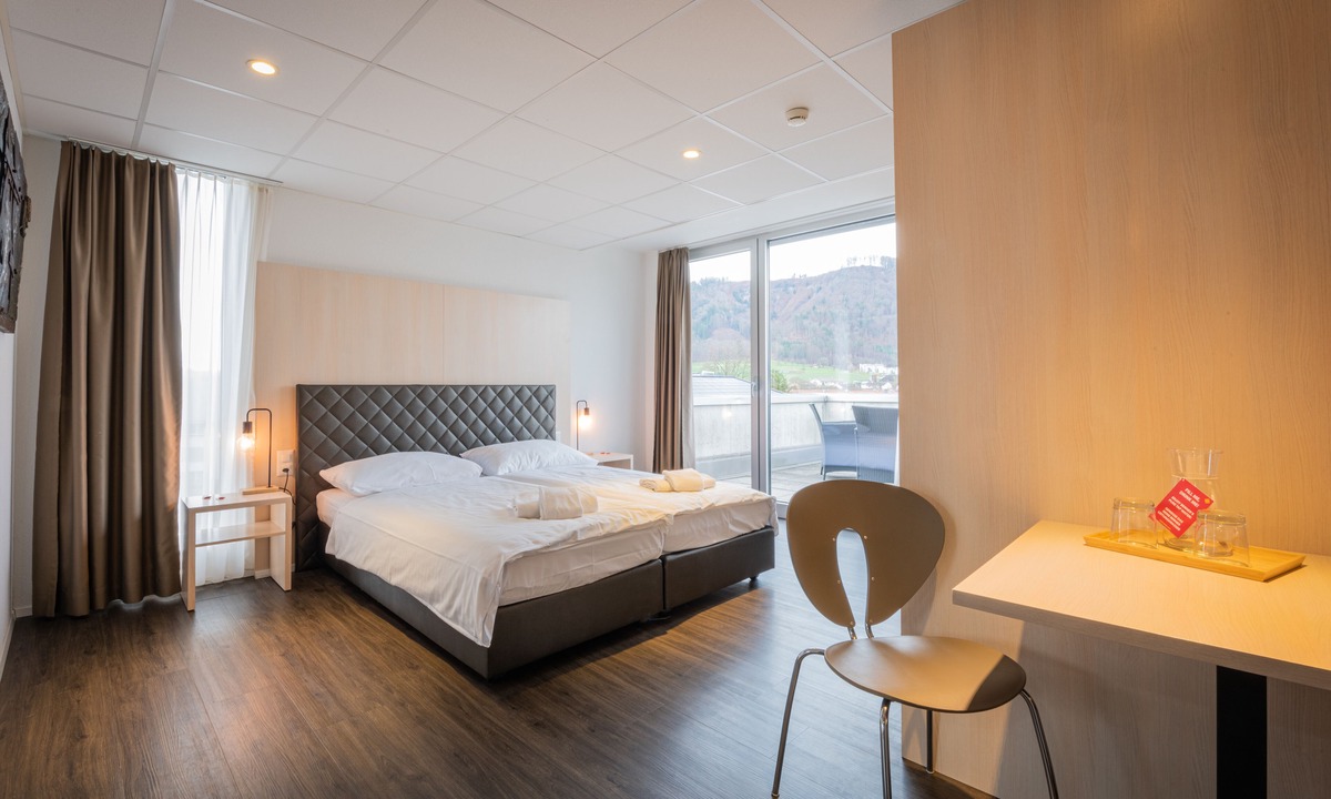 Belp Hotel | Los Lorentes Residences Bern Airport