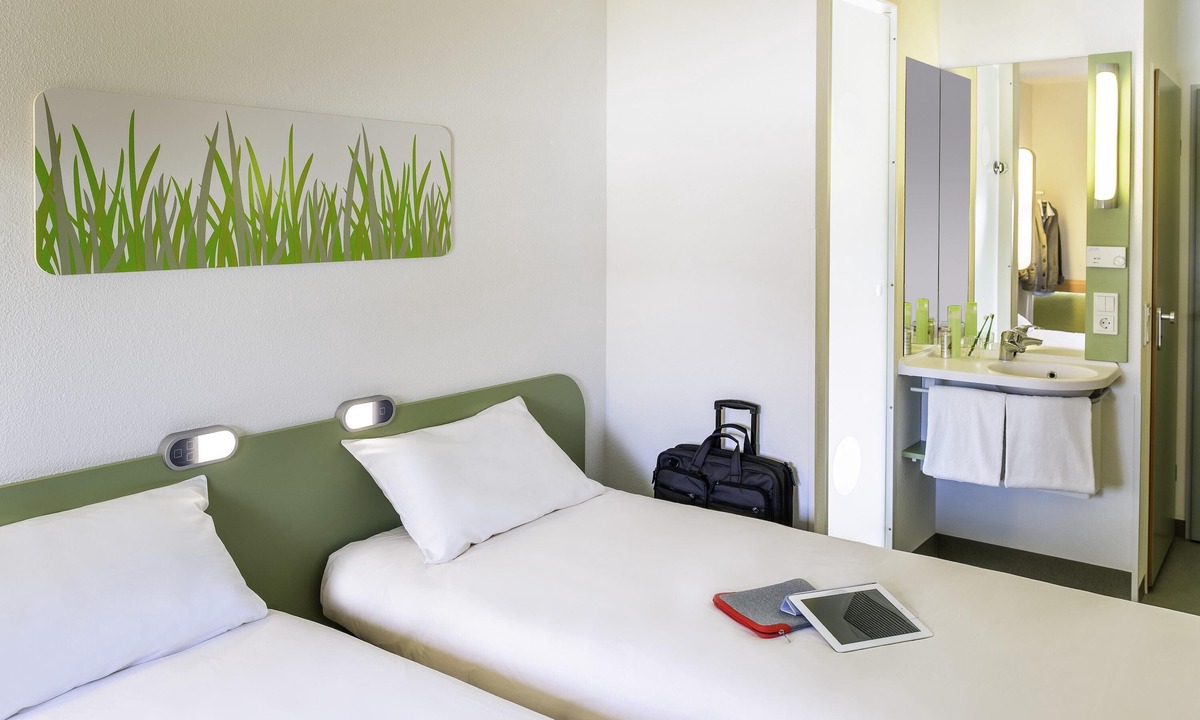 Breitenrain-Lorraine Hotel | ibis budget Bern Expo