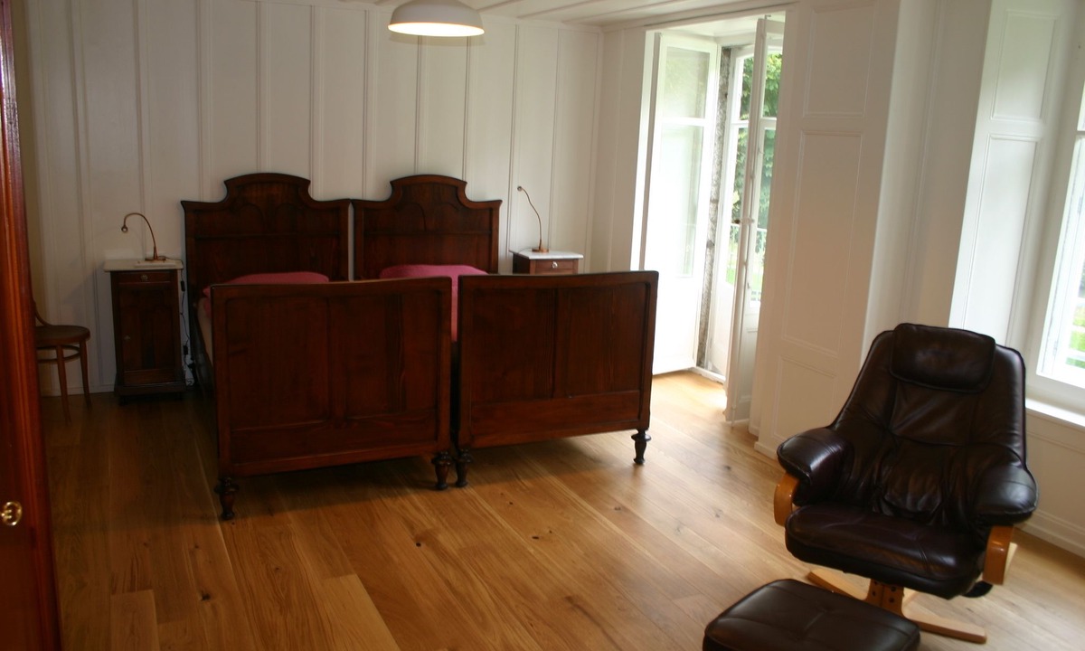 Brot-Dessous Hotel | Hôtel de la Truite