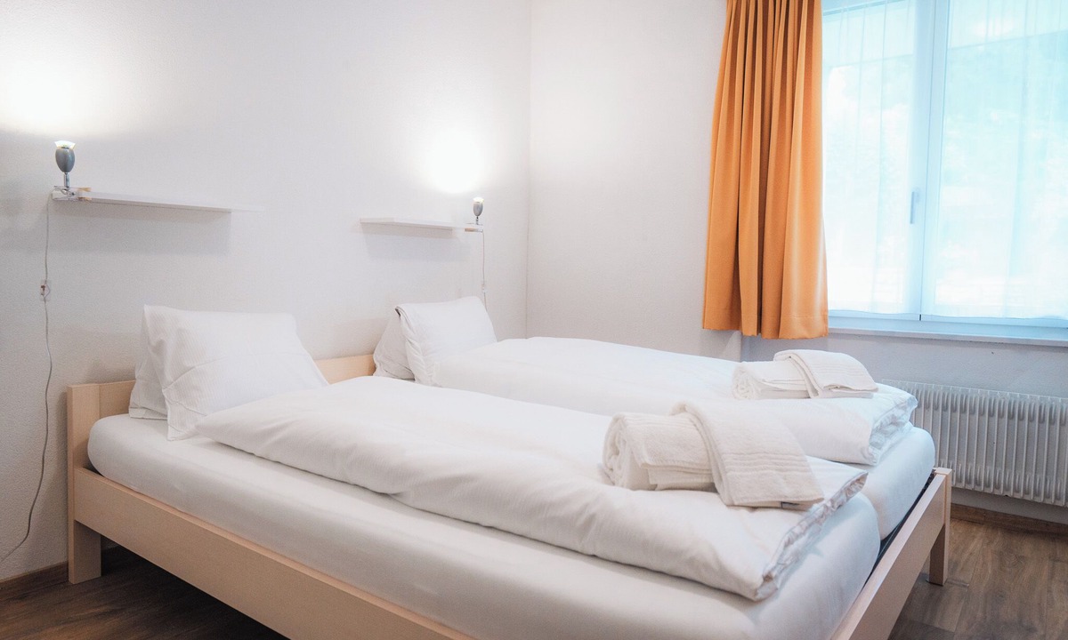 Brig Apartment | B&B Haus Schönstatt - Self-Check-In