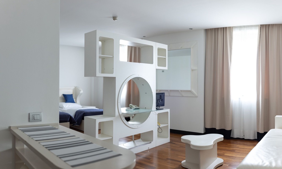 Gorgonzola House | Residence Prestige