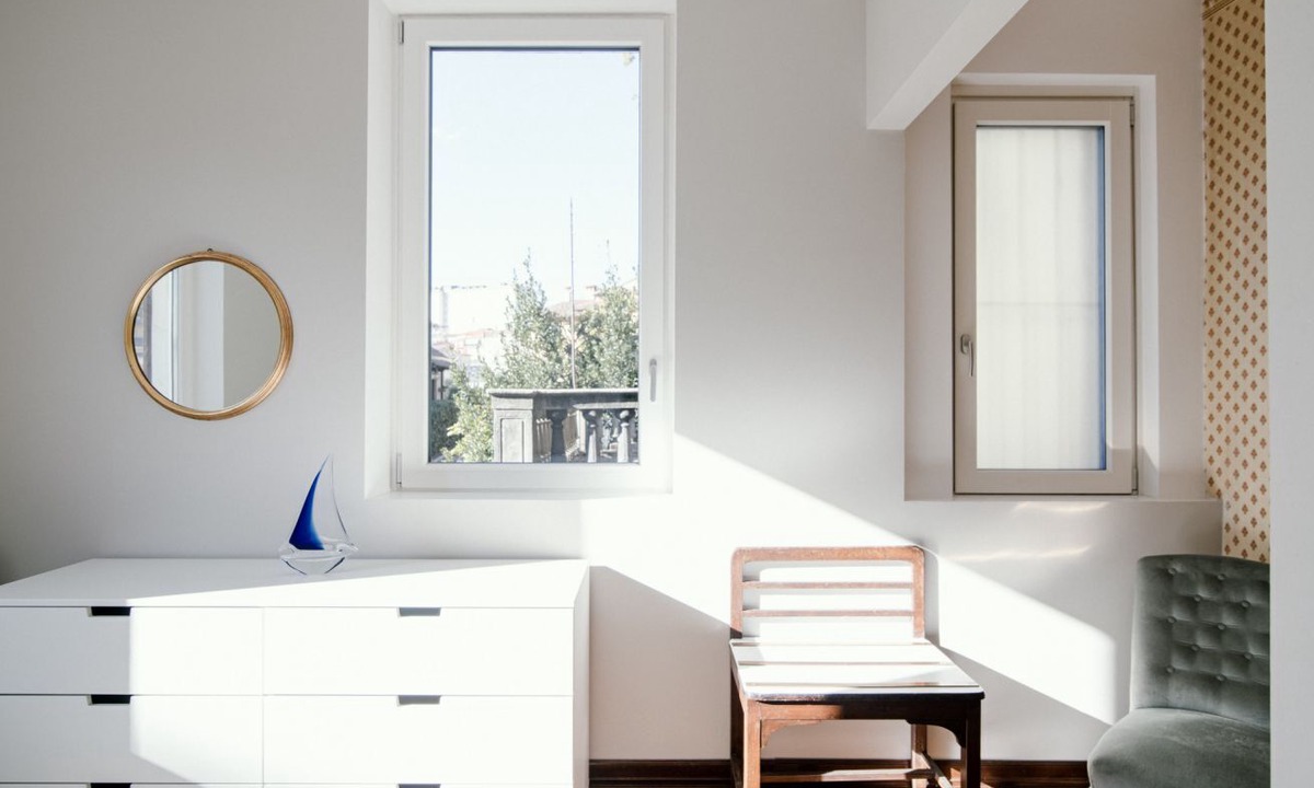 Brunate Apartment | Appartamento in Villa Lina