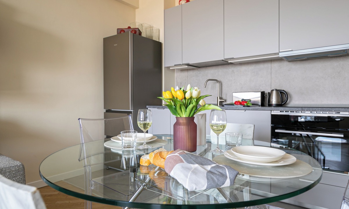 Porta Tenaglia Apartment | Italianway Comfort - Biancamano 2