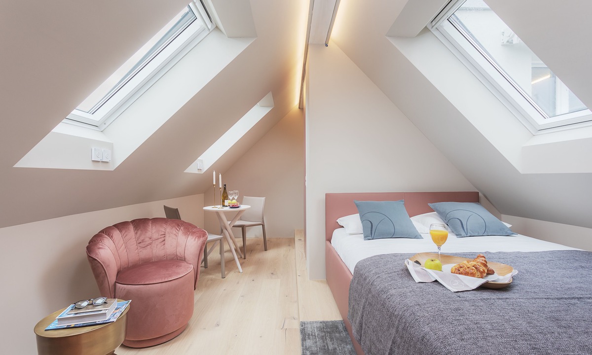 Sihlfeld Apartment | VISIONAPARTMENTS Zurich Rotachstrasse