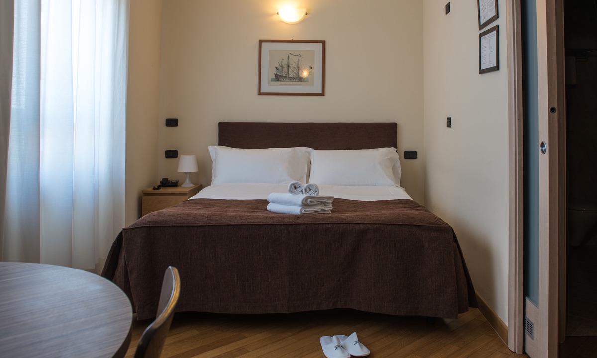 Quartiere Mazzini House | Corvetto Residence