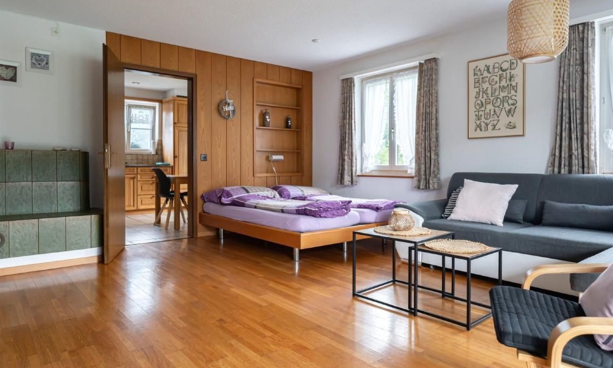Andelfingen District Apartment | Pünthof by Interhome
