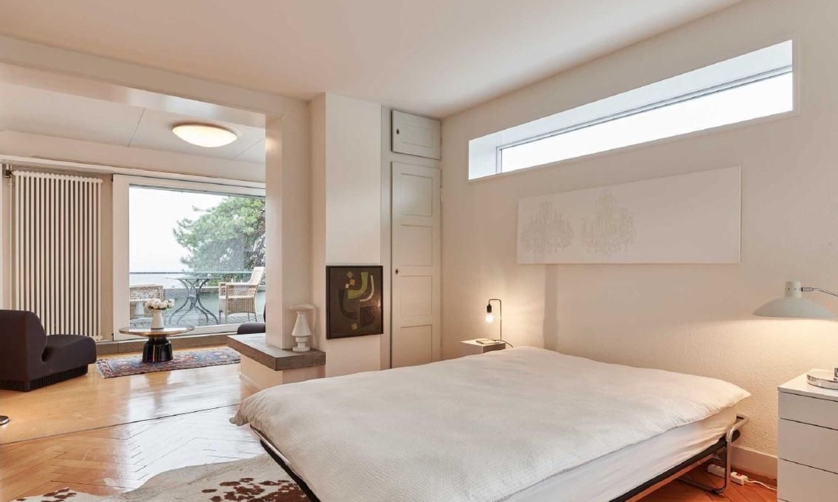 Biel Apartment | Eichhölzli by Interhome