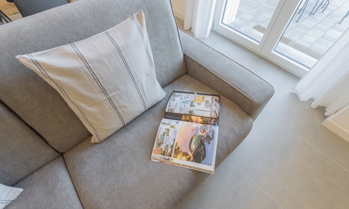 Grandate Apartment | Isola Felice Grandate by Rent All Como