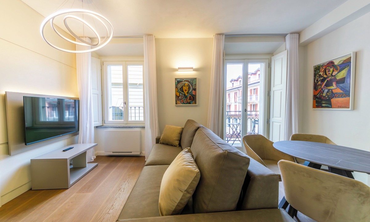 Arona House | Arona Palace - Superior Apartments