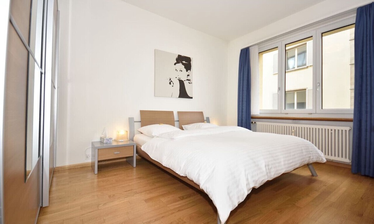 Muhlebach Apartment | 1BR on perfect location (Mill 3.14)