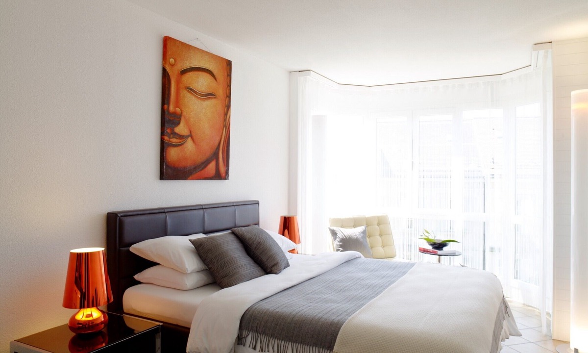 Lausanne Apartment | VISIONAPARTMENTS Lausanne Chemin des Epinettes