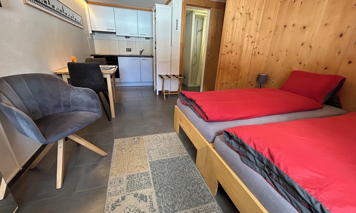 Zweisimmen Nr Gstaad Apartment | Alpenchalet Weidhaus