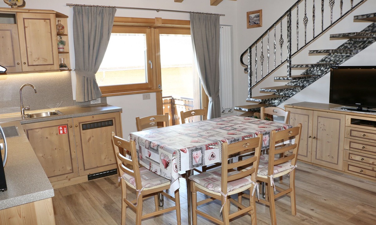 San Rocco Apartment | Appartamenti Bait Carosello