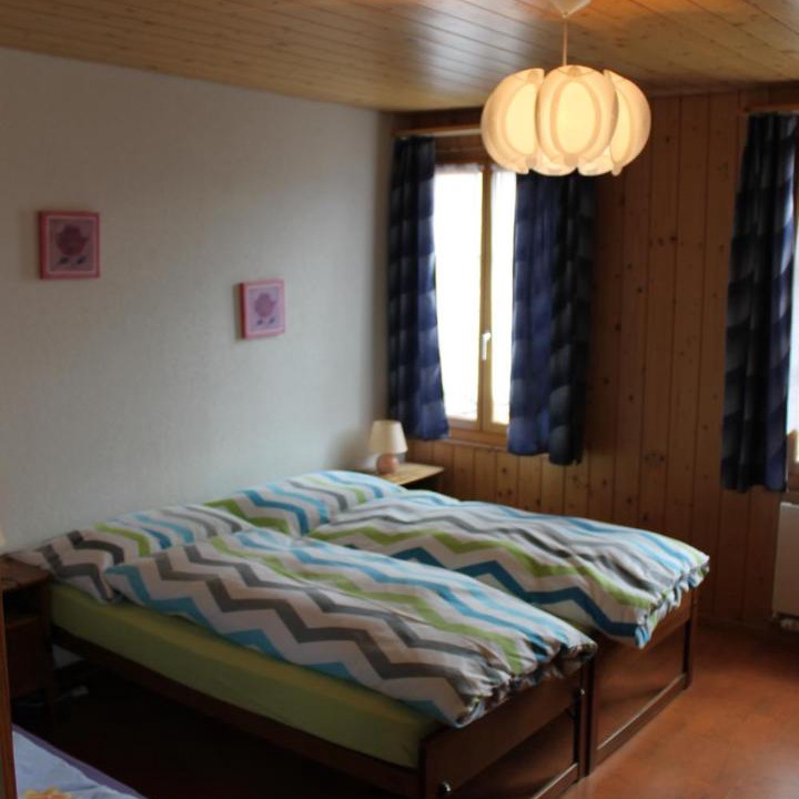 Sumiswald Apartment | Rutschi Ferienwohnung
