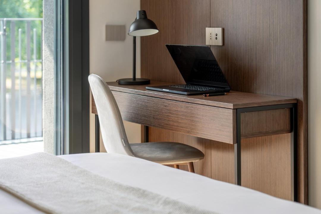 Fiera Apartment | CityLife Terrace Suites