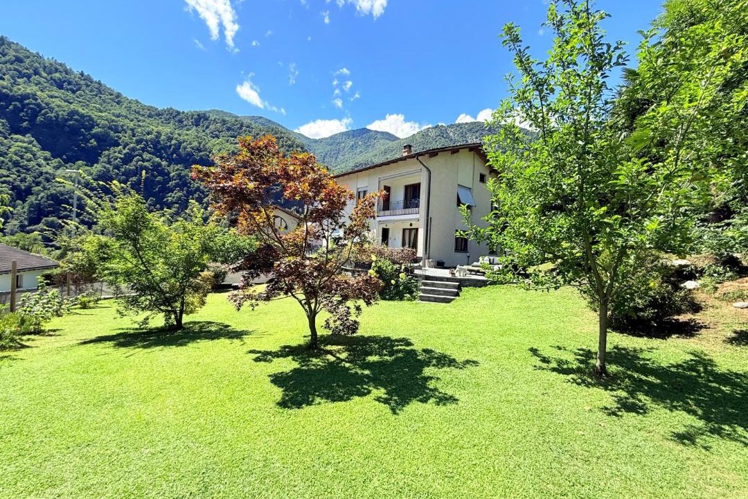 Avegno Apartment | Casa Aurora