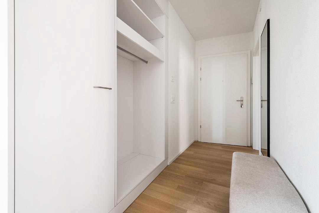Winterthur Apartment | City-Dream 4