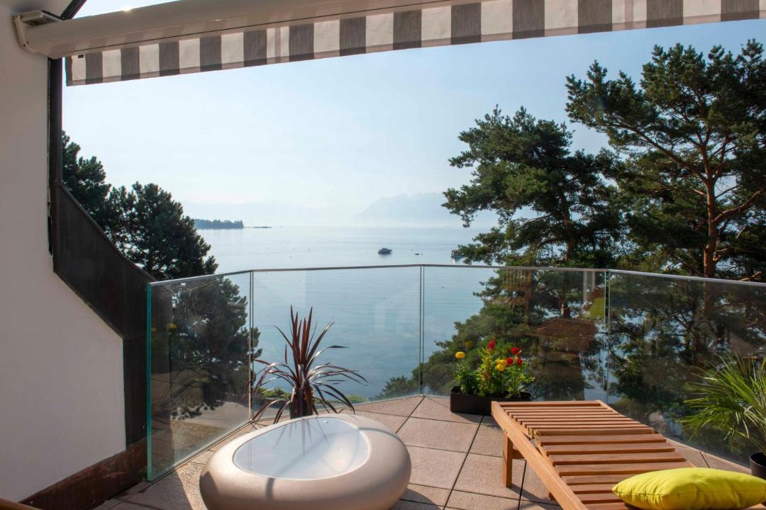 Morges Apartment | life is good Natures blessings