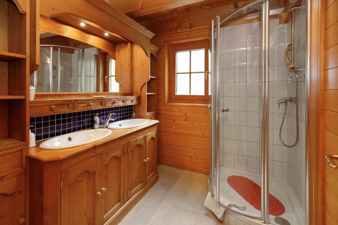 Ormont-Dessus Ski Chalet | Chalet Dörfli by Interhome