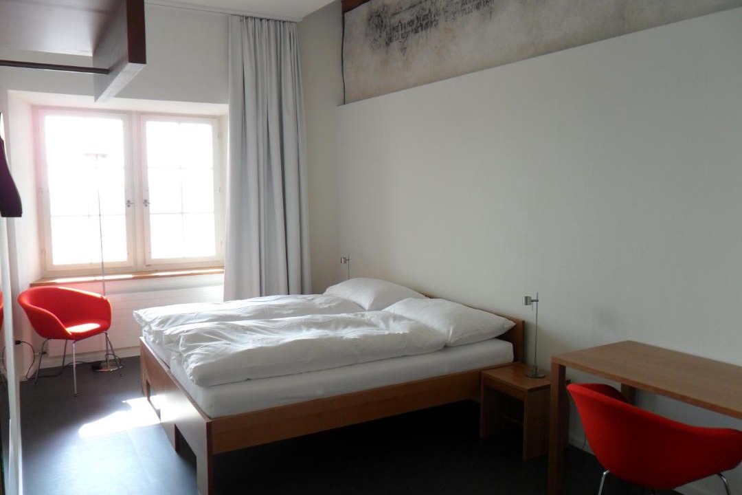 Allenwinden Hotel | Kloster Kappel