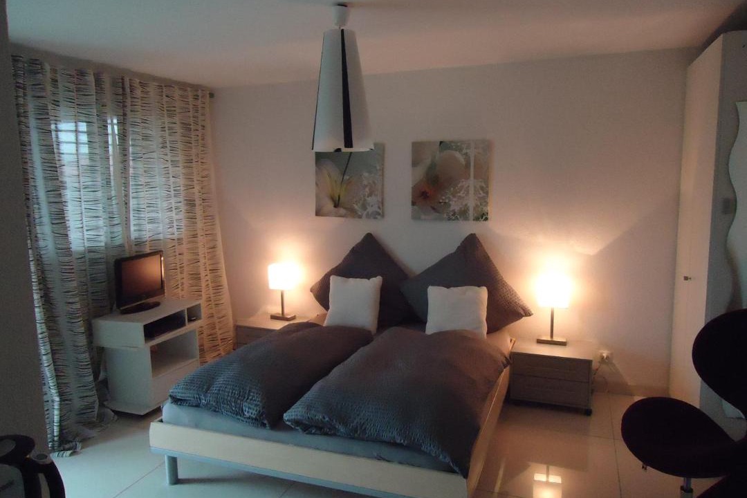 Faoug House | Studios Faoug