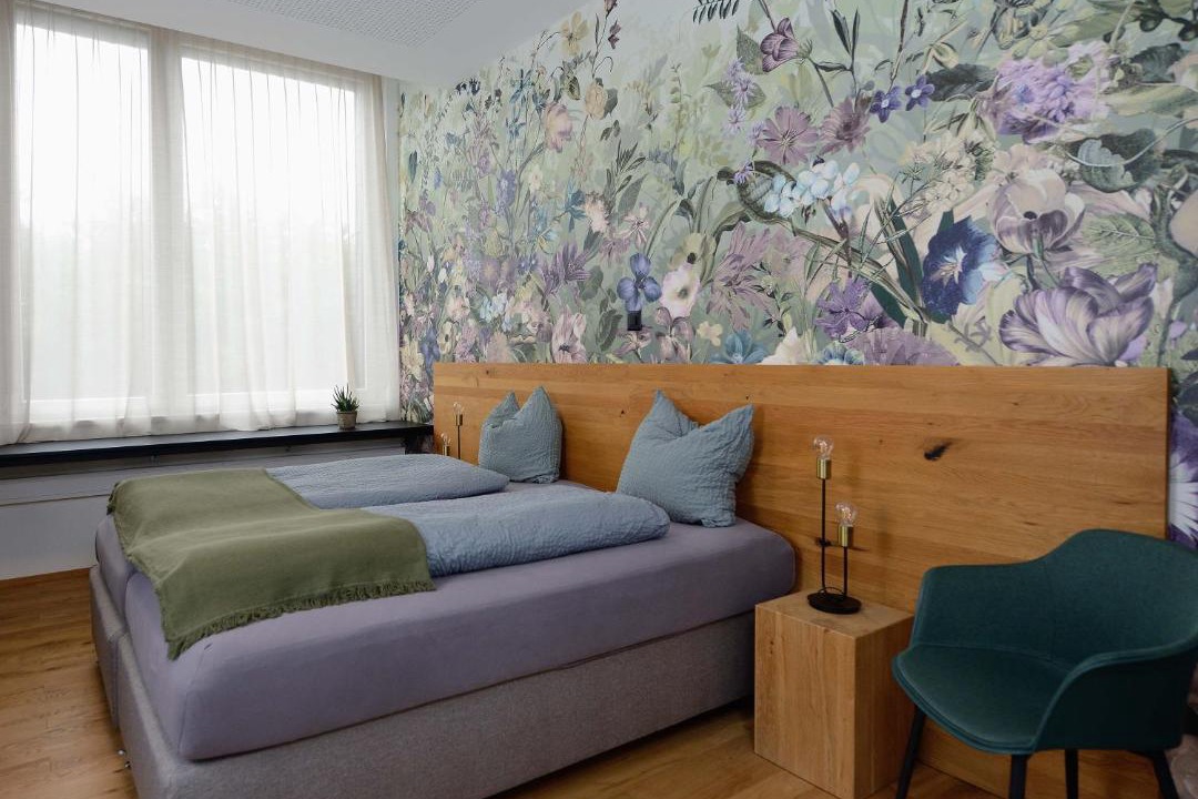 Diepoldsau Hotel | Hotel Profis