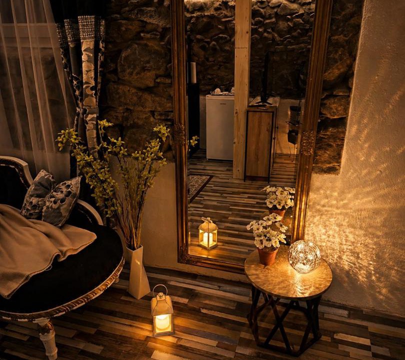 Wohlen House | Ruhiges Wohlfühlzimmer mit Charme