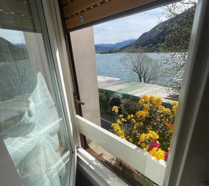 Ranzanico Apartment | La Tana del Lupo, Soggiorni a Ranzanico Lago