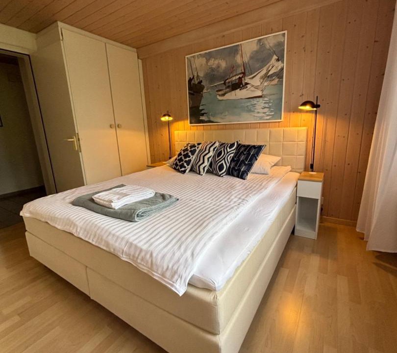 Boenigen Apartment | Lake Park Apartment