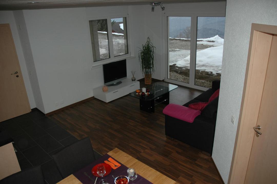 Les Mayens-de-Sion Apartment | Panoramachalet