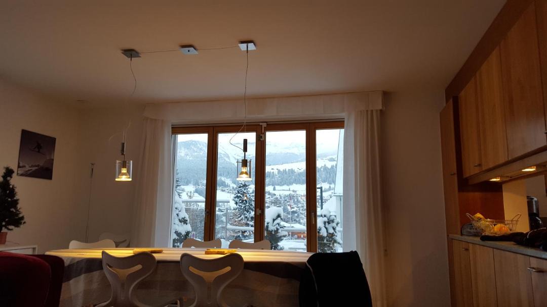 Flims Apartment | Casa Alva