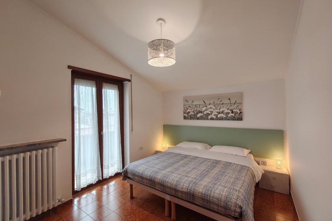 Verdellino Apartment | Colleoni Lodge CASA VACANZE CON 2 APPARTAMENTI INDIPENDENTI