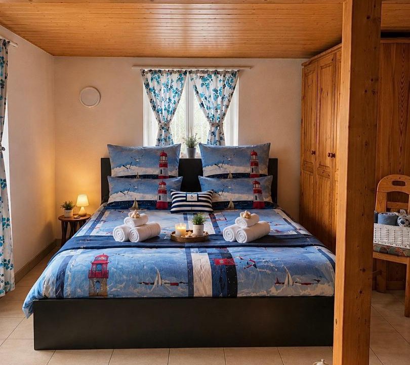 Wohlen House | Zimmer mit Zugang zu Küche & Bad
