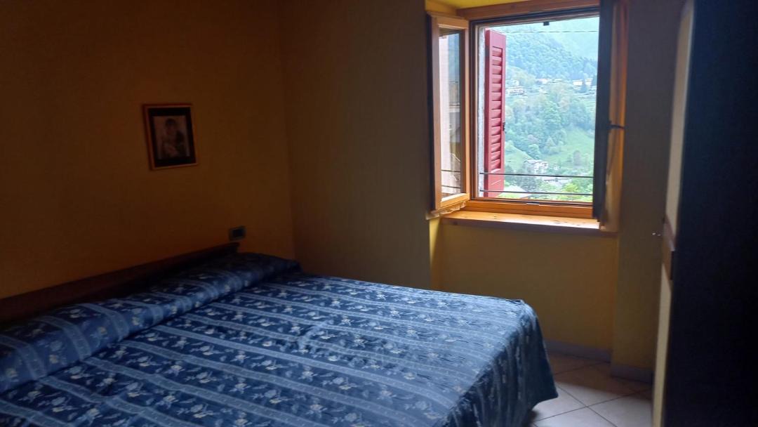 Santa Brigida Hotel | Albergo Coira Antica Dimora