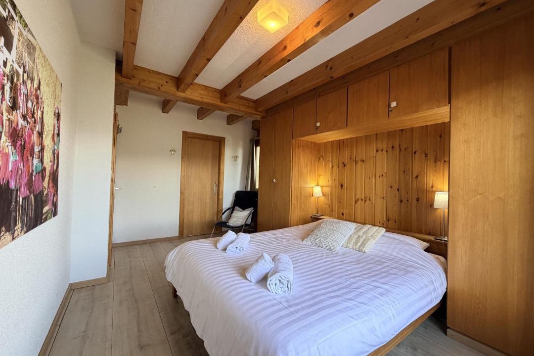 Veysonnaz Ski Chalet | Mont Bijou MOUNTAIN & QUIET chalet 10 pers by Alpvision Résidences