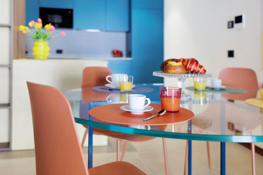 Centro Storico Sud Apartment | Gemhouse San Francesco