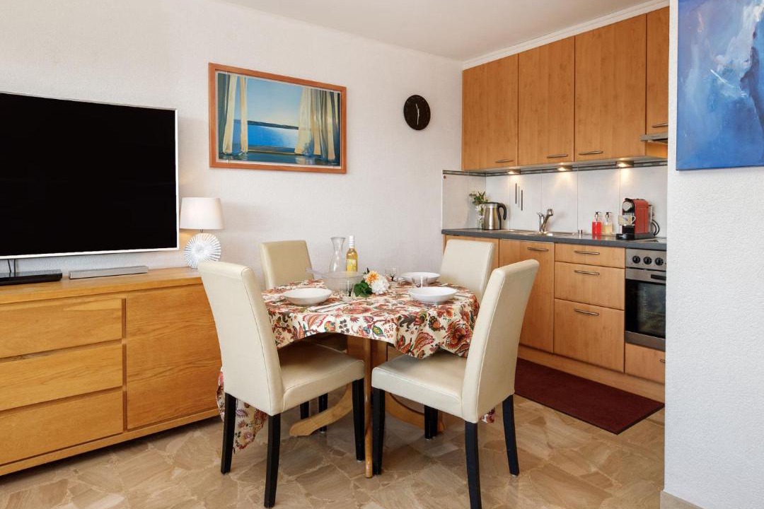 Randogne Apartment | Apartment Clairière des Barzettes B16 by Interhome