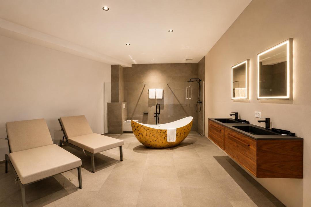 Bad Zurzach Hotel | BERG & BERG APARTMENTS - Bad Zurzach Self-Check-in