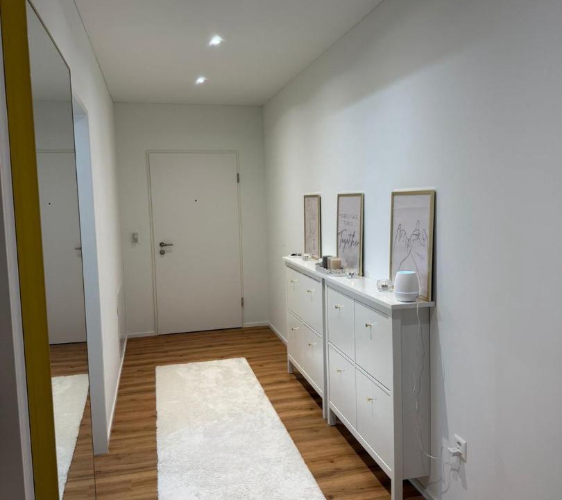 Olten Apartment | Wohnung möbliert