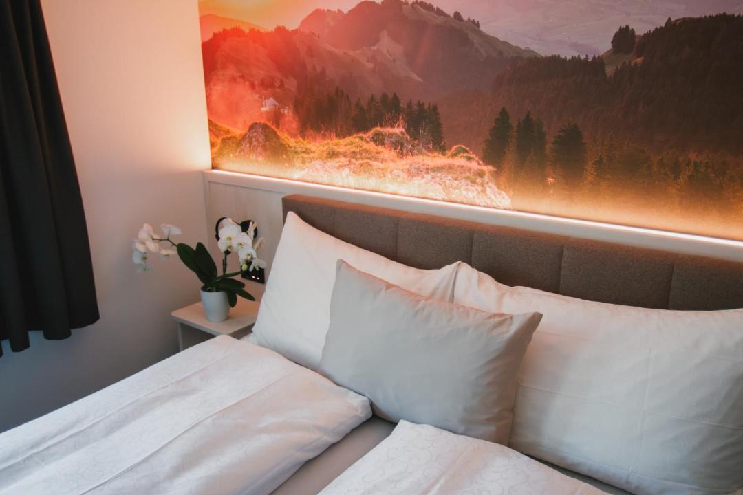 Haslen Hotel | Hotel und Gasthaus Bad Gonten