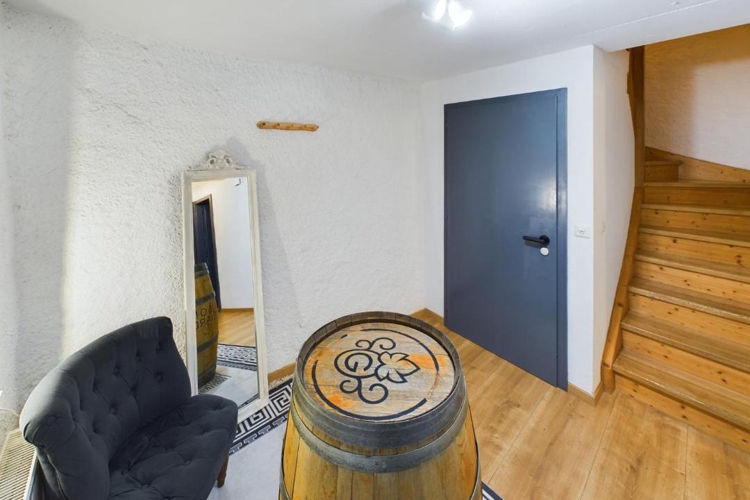 Porrentruy Apartment | Chez Alain Prévu - Boutique Hotel by Stay Swiss