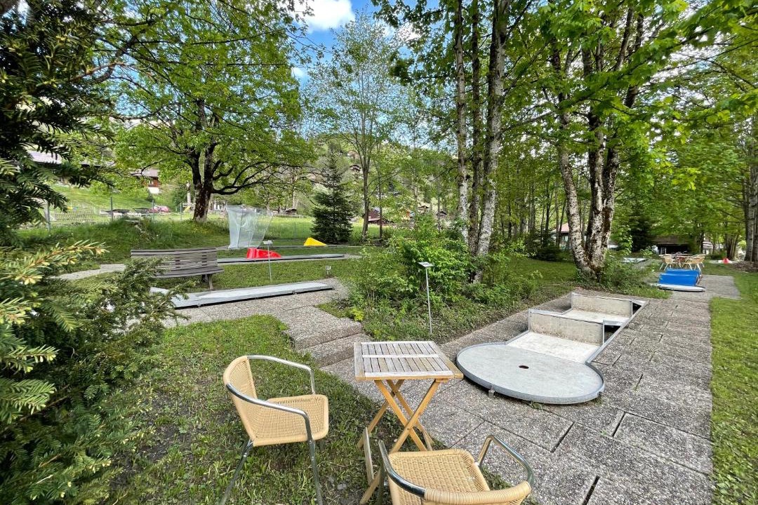Lenk Hotel | Gasthof Tenne - Ferie mit Härz