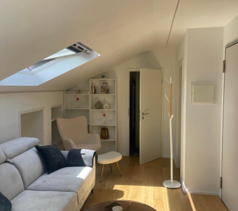 Couvet Apartment | Appartement Wonder 2 au centre de Couvet