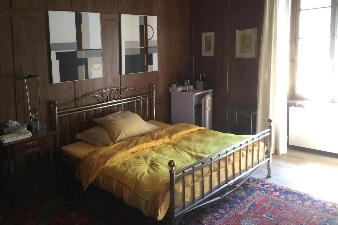 Birrwil Bed & Breakfast | BnB villaSteiner