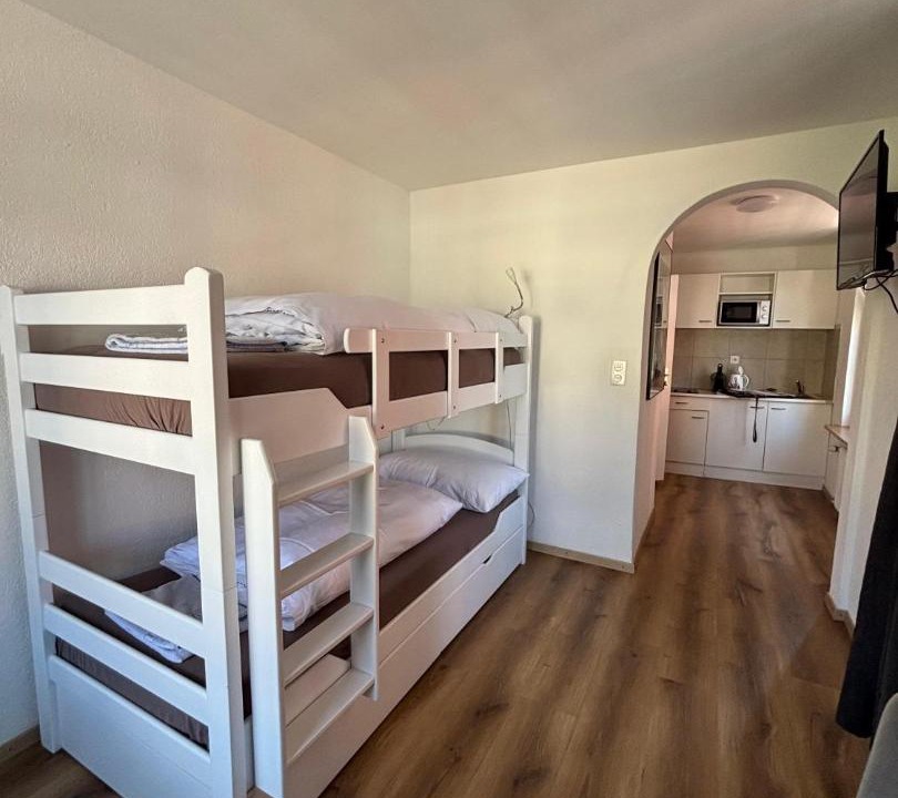 Old Town Apartment | Haus zur Eiche Private 1 Zimmerstudios
