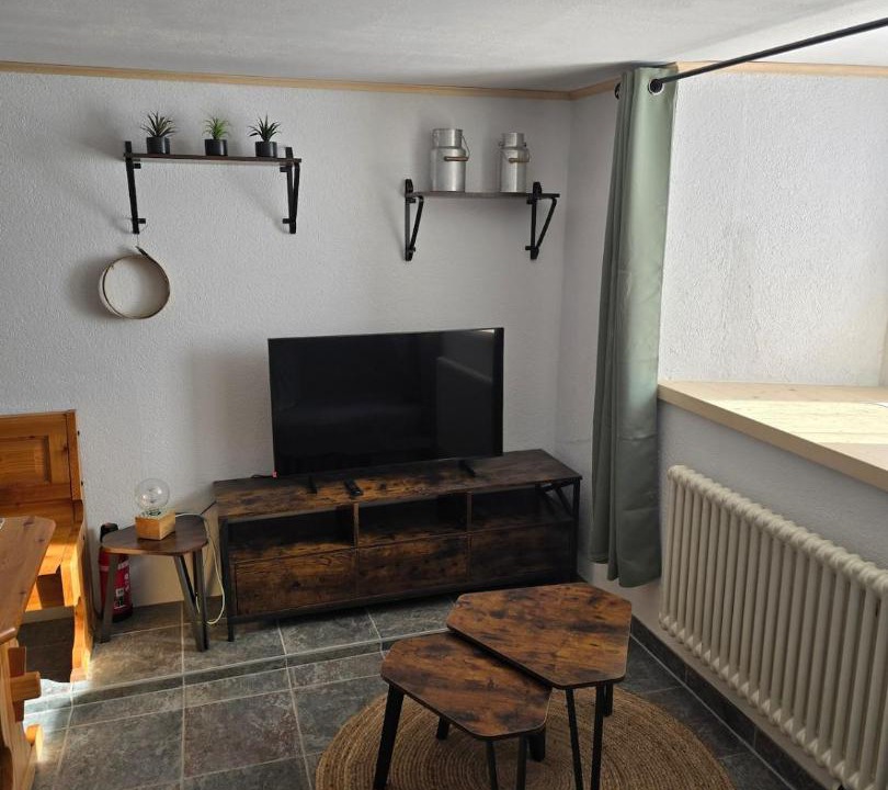 Mex Apartment | Le Repos du Jorat