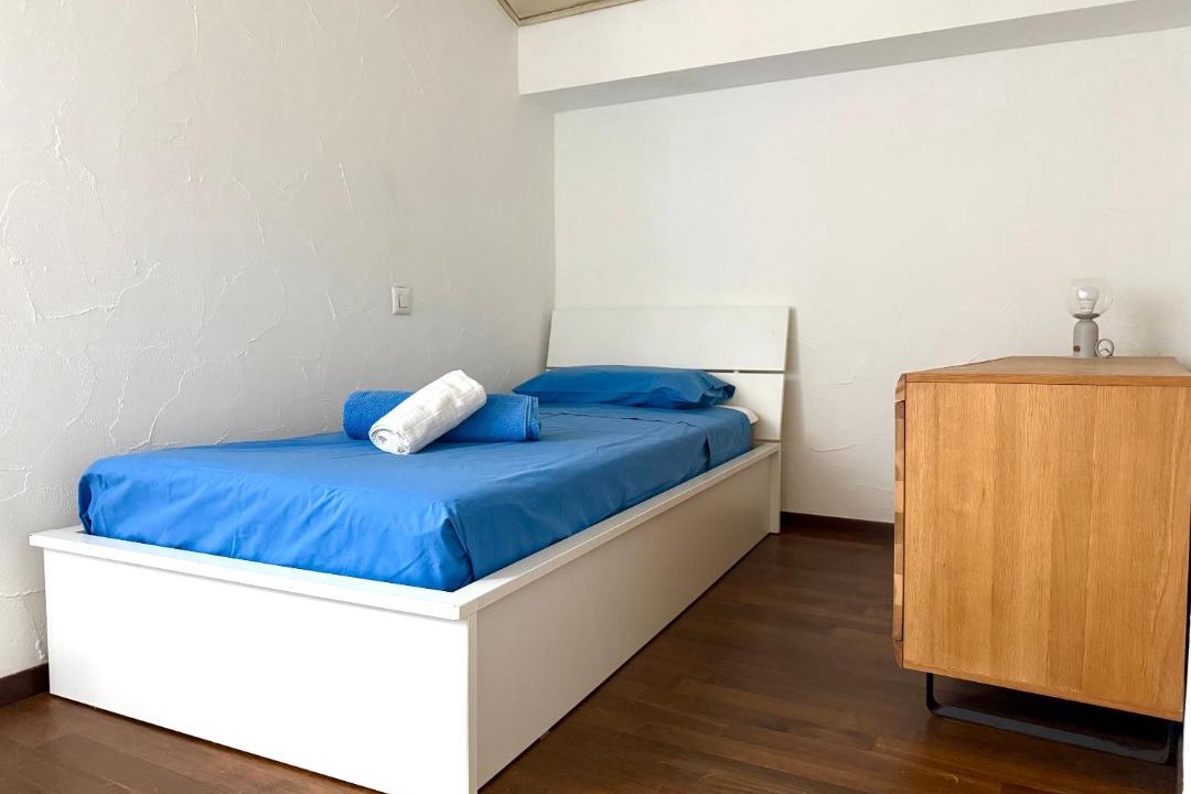Morcote Apartment | Morcote Lake View 2 BedRooms 2 Zimmer Seeblick