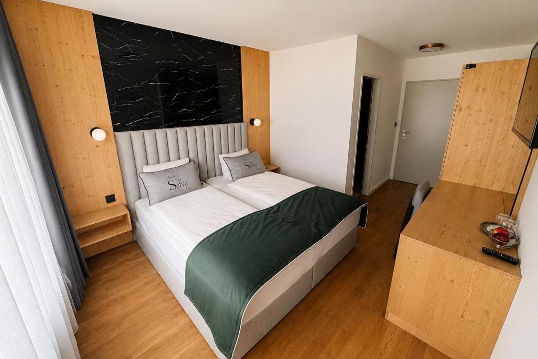 Zernez Hotel | Hotel Pizzeria Selva