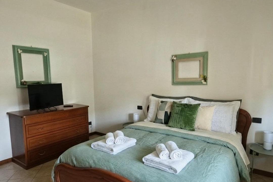 Oleggio Apartment | Appartamento Le Fornaci